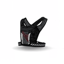 Colete PowerLight – leveza com potência.