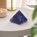 Pirâmide de Sodalita™ – Clareza Mental e Conexão Espiritual