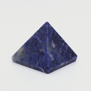 Pirâmide de Sodalita™ – Clareza Mental e Conexão Espiritual