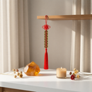 “Moedas Chinesas da Prosperidade – Feng Shui para Abundância | 1 a 10 Moedas”