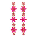 Brinco Elegance Crystal™ – Luxo e Sofisticação em Cada Movimento