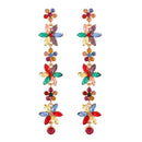 Brinco Elegance Crystal™ – Luxo e Sofisticação em Cada Movimento