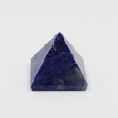Pirâmide de Sodalita™ – Clareza Mental e Conexão Espiritual