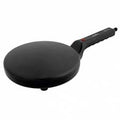 MasterGrill™ – Panquequeira Elétrica Antiaderente de Alta Performance para Panquecas, Crepes, Omeletes e Tapiocas